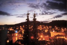 Luhačovice
