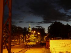 Opavské nádraží