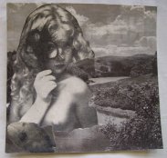 Eva z jezera