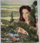 Žena - Sibiř